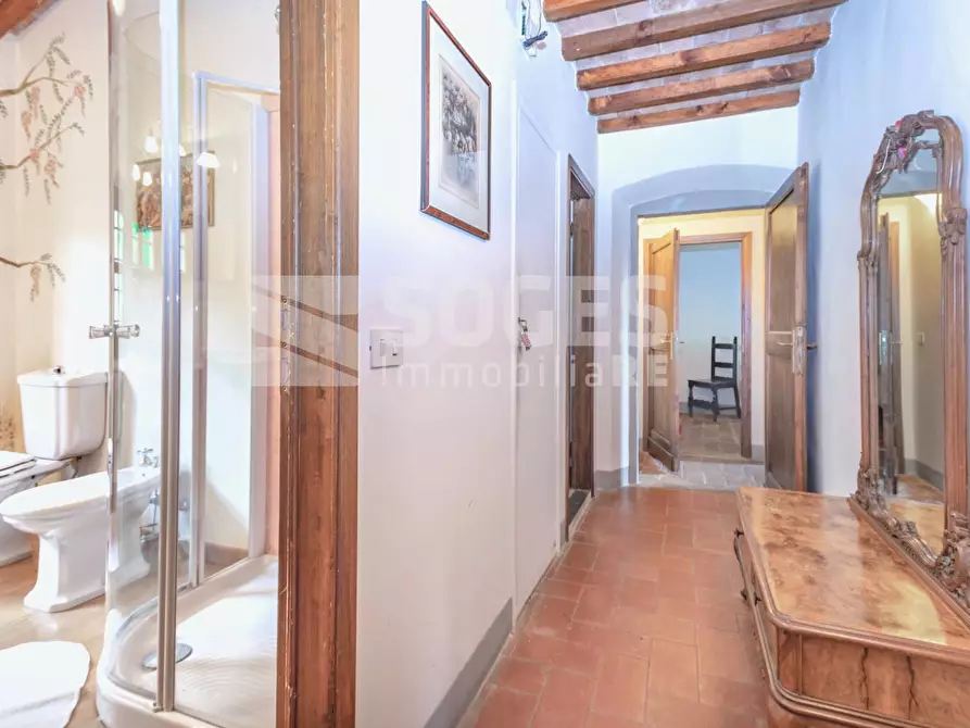 Immagine 13 di Villa in vendita  in Via di Terzano a Bagno A Ripoli