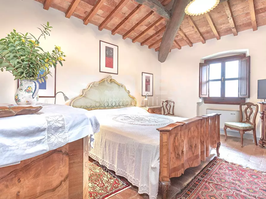 Immagine 14 di Villa in vendita  in Via di Terzano a Bagno A Ripoli