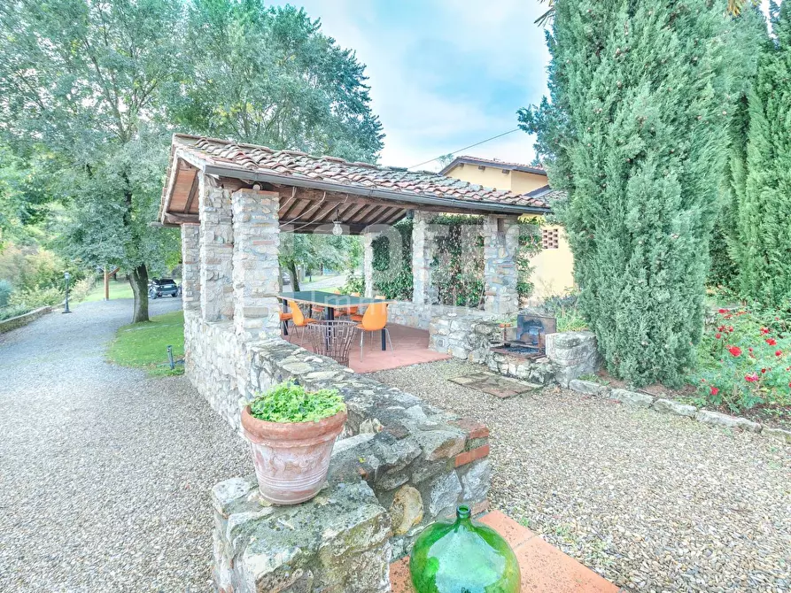 Immagine 16 di Villa in vendita  in Via di Terzano a Bagno A Ripoli