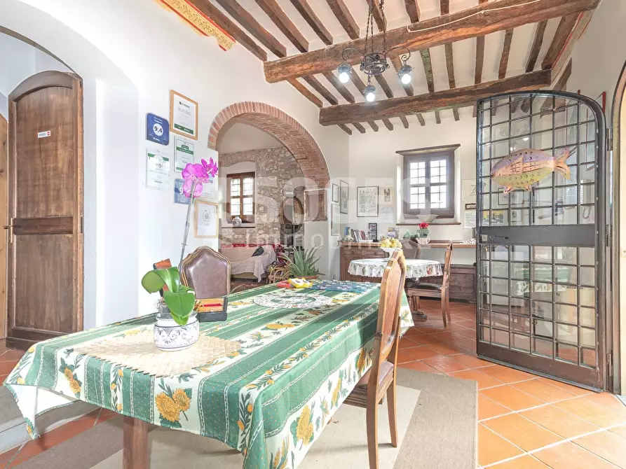 Immagine 17 di Villa in vendita  in Via di Terzano a Bagno A Ripoli