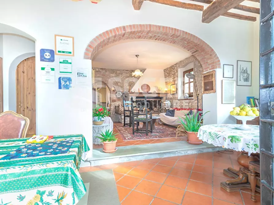 Immagine 18 di Villa in vendita  in Via di Terzano a Bagno A Ripoli