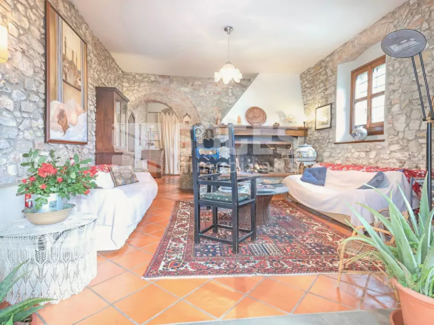 Immagine 19 di Villa in vendita  in Via di Terzano a Bagno A Ripoli