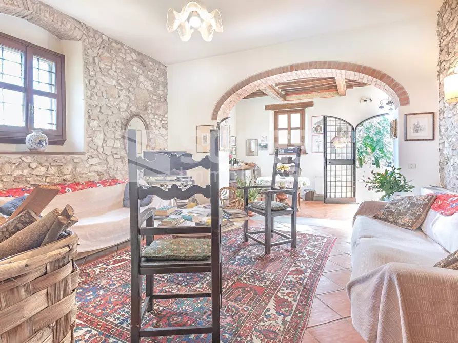 Immagine 21 di Villa in vendita  in Via di Terzano a Bagno A Ripoli