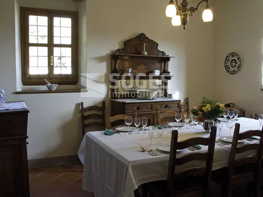 Immagine 22 di Villa in vendita  in Via di Terzano a Bagno A Ripoli