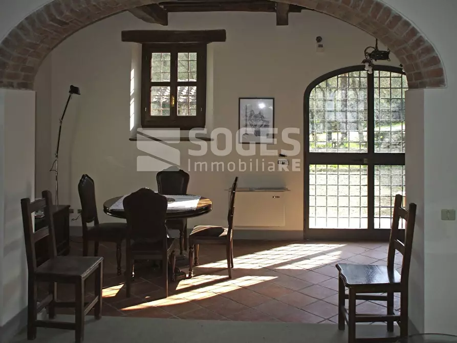 Immagine 23 di Villa in vendita  in Via di Terzano a Bagno A Ripoli