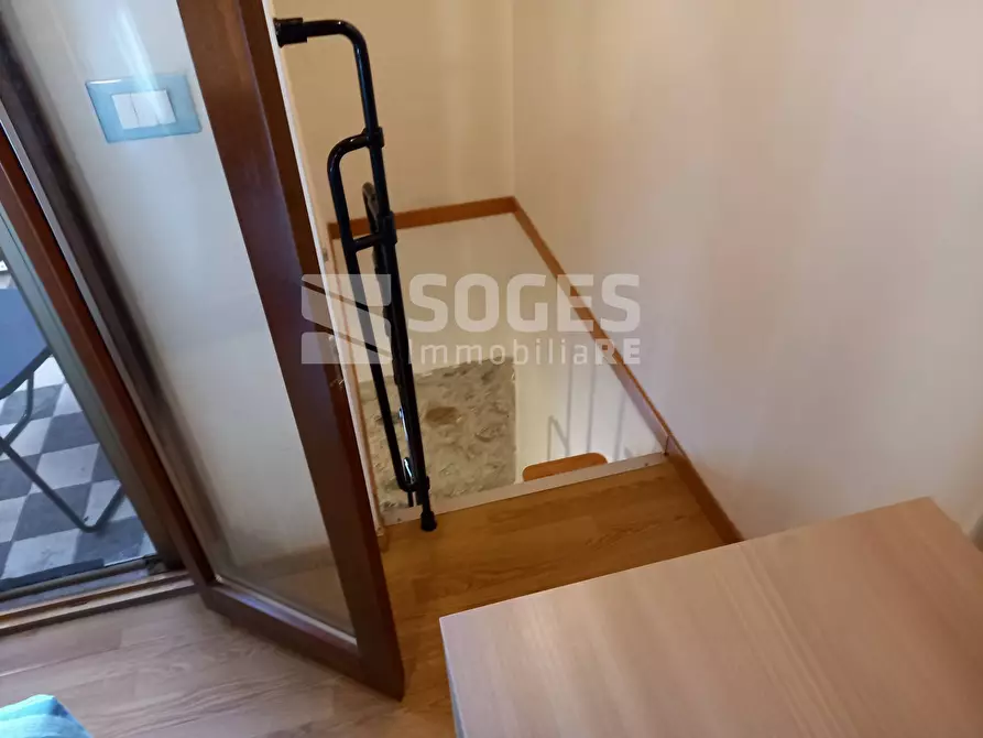 Immagine 6 di Appartamento in vendita  in Vicolo del Limone a Massa