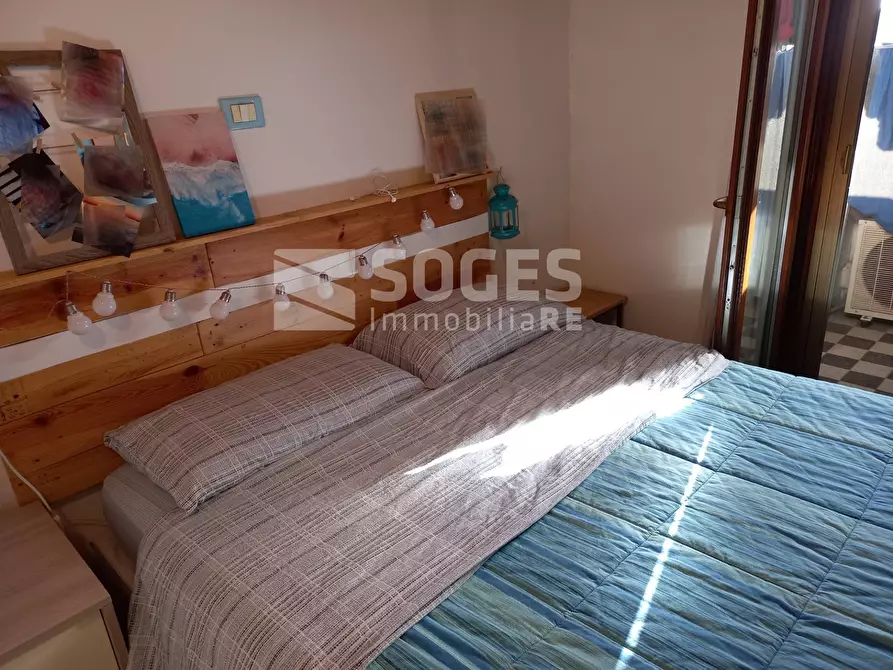 Immagine 8 di Appartamento in vendita  in Vicolo del Limone a Massa