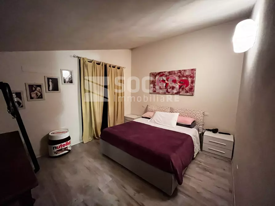 Immagine 19 di Appartamento in vendita  in via marconi a Montevarchi