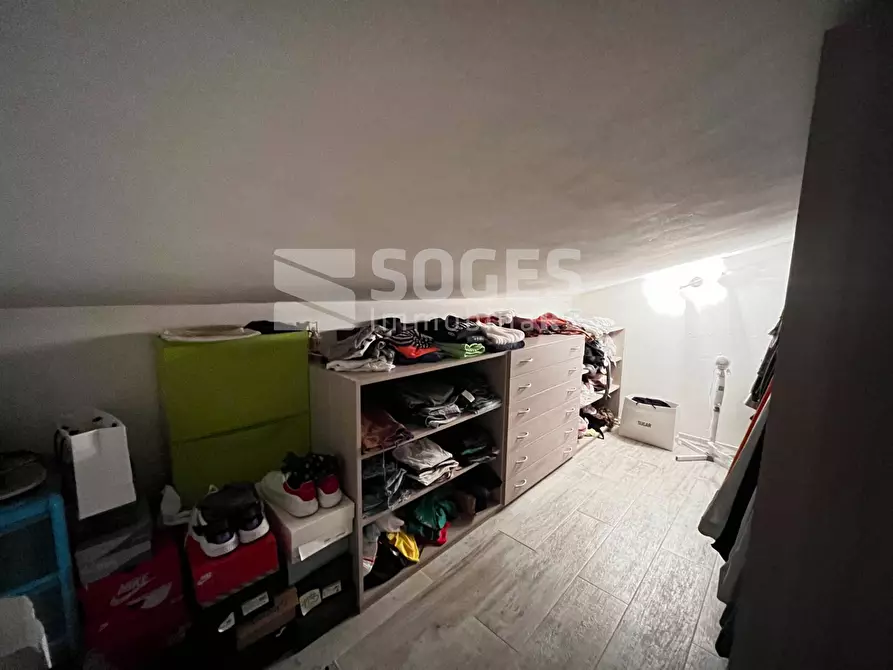 Immagine 17 di Appartamento in vendita  in via marconi a Montevarchi