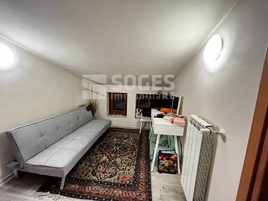 Immagine 14 di Appartamento in vendita  in via marconi a Montevarchi