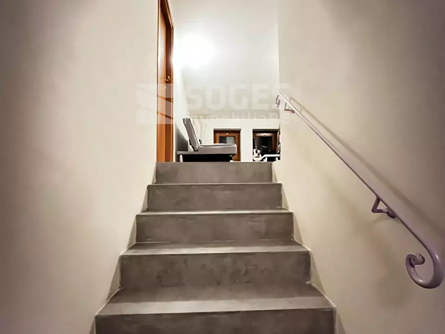 Immagine 12 di Appartamento in vendita  in via marconi a Montevarchi