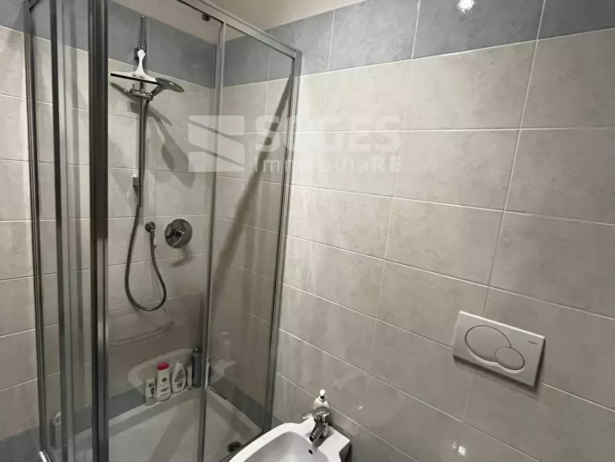 Immagine 6 di Appartamento in vendita  in via marconi a Montevarchi