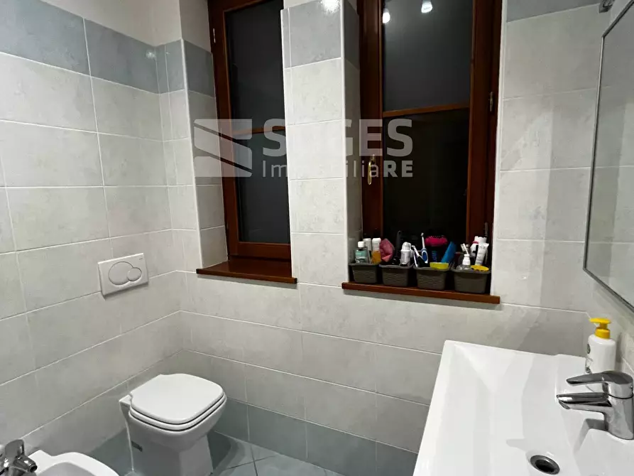 Immagine 5 di Appartamento in vendita  in via marconi a Montevarchi