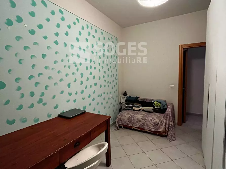 Immagine 4 di Appartamento in vendita  in via marconi a Montevarchi