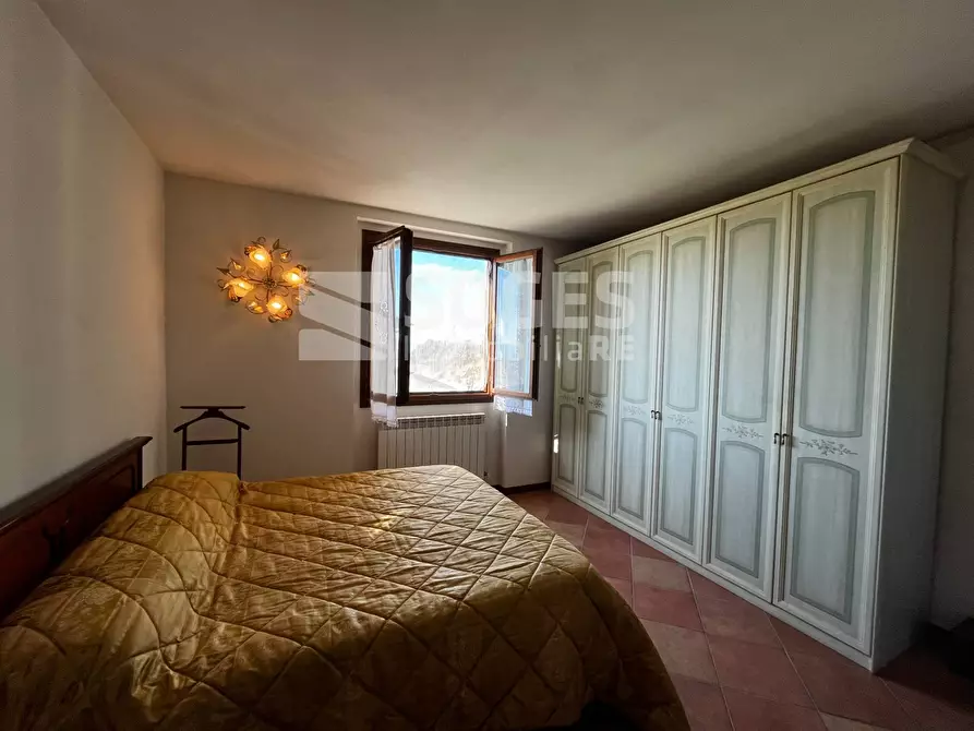 Immagine 14 di Villa in vendita  in Viale Europa a Loro Ciuffenna