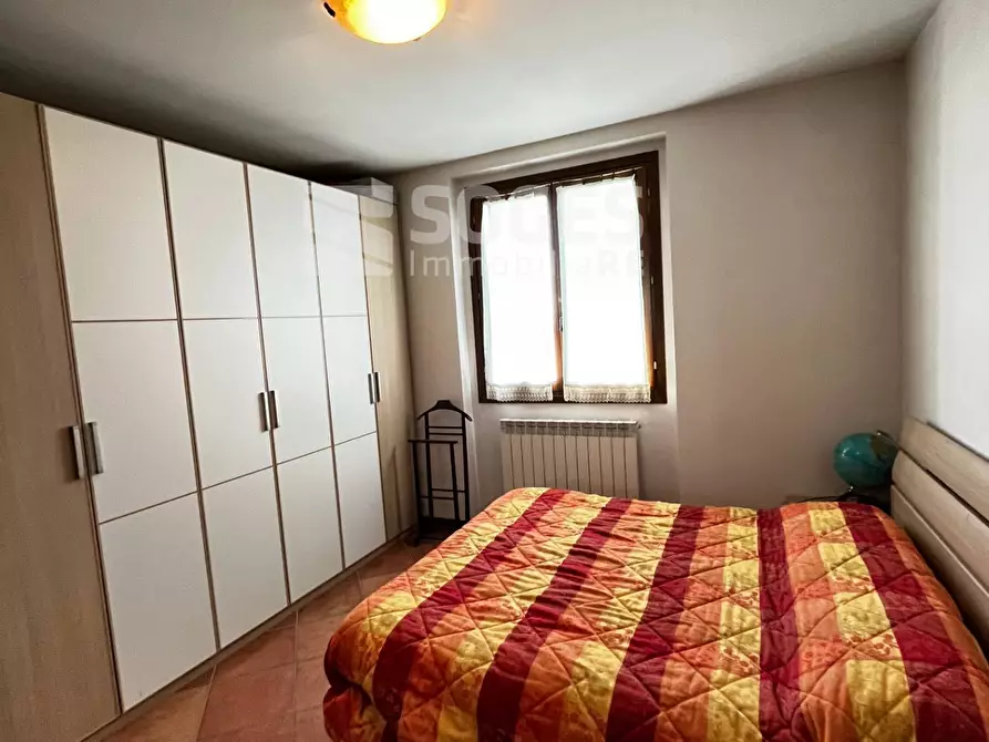 Immagine 13 di Villa in vendita  in Viale Europa a Loro Ciuffenna
