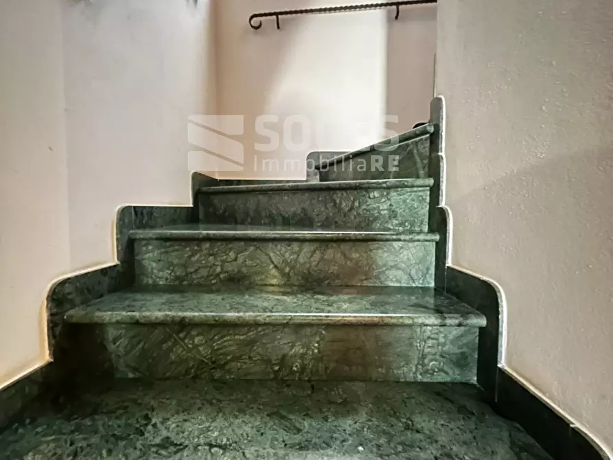 Immagine 9 di Villa in vendita  in Viale Europa a Loro Ciuffenna