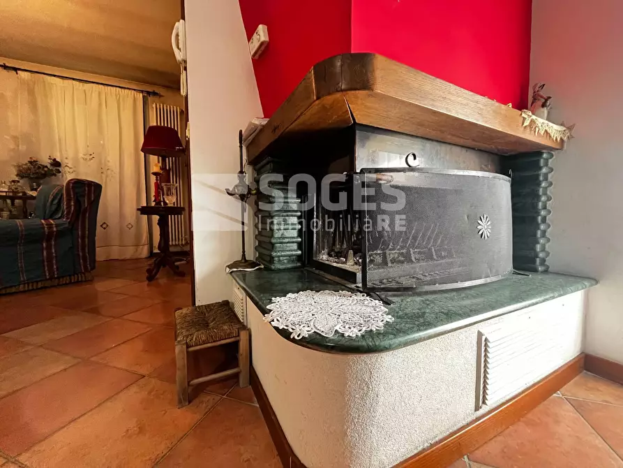 Immagine 5 di Villa in vendita  in Viale Europa a Loro Ciuffenna