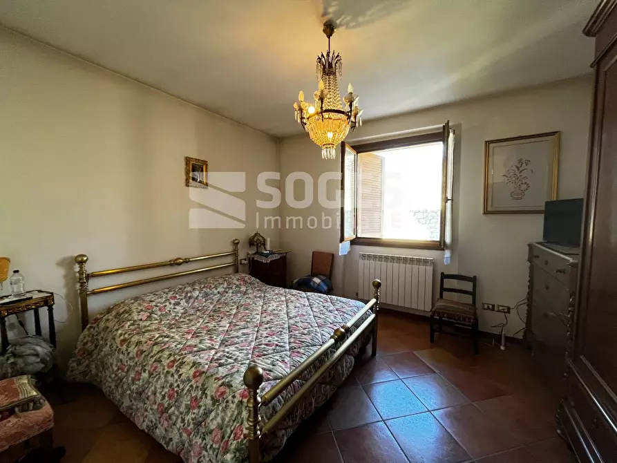 Immagine 8 di Villa in vendita  in Viale Europa a Loro Ciuffenna