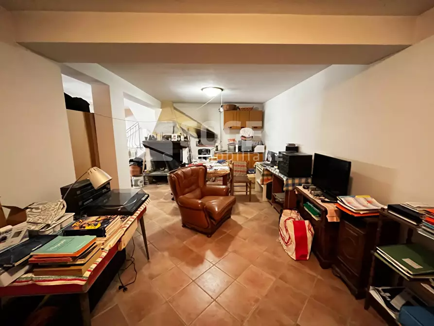 Immagine 17 di Villa in vendita  in Viale Europa a Loro Ciuffenna