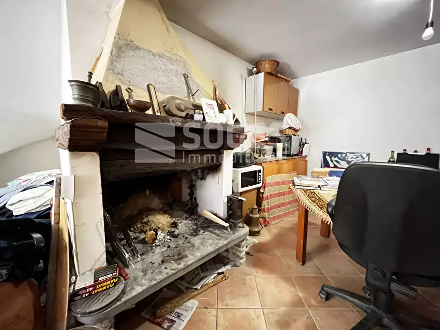 Immagine 18 di Villa in vendita  in Viale Europa a Loro Ciuffenna