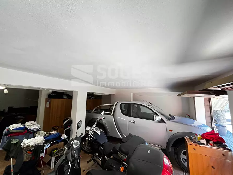 Immagine 19 di Villa in vendita  in Viale Europa a Loro Ciuffenna