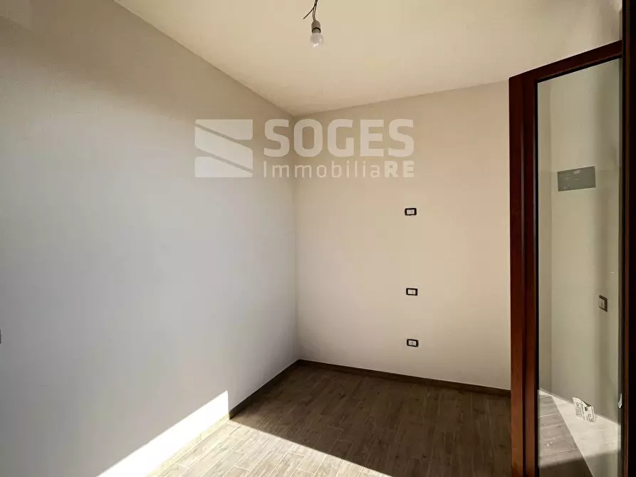 Immagine 15 di Appartamento in vendita  in Viale Europa a Loro Ciuffenna