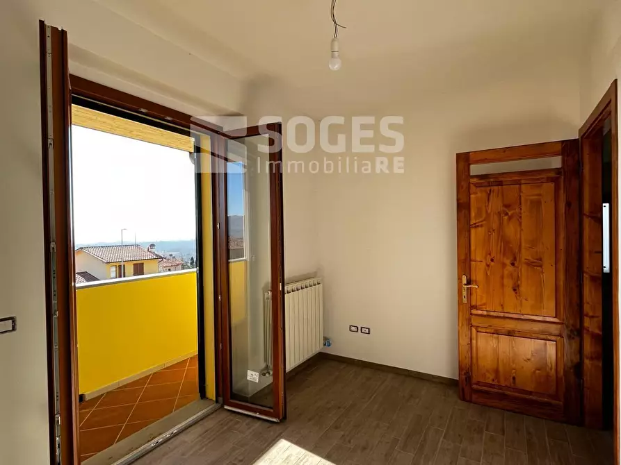 Immagine 16 di Appartamento in vendita  in Viale Europa a Loro Ciuffenna