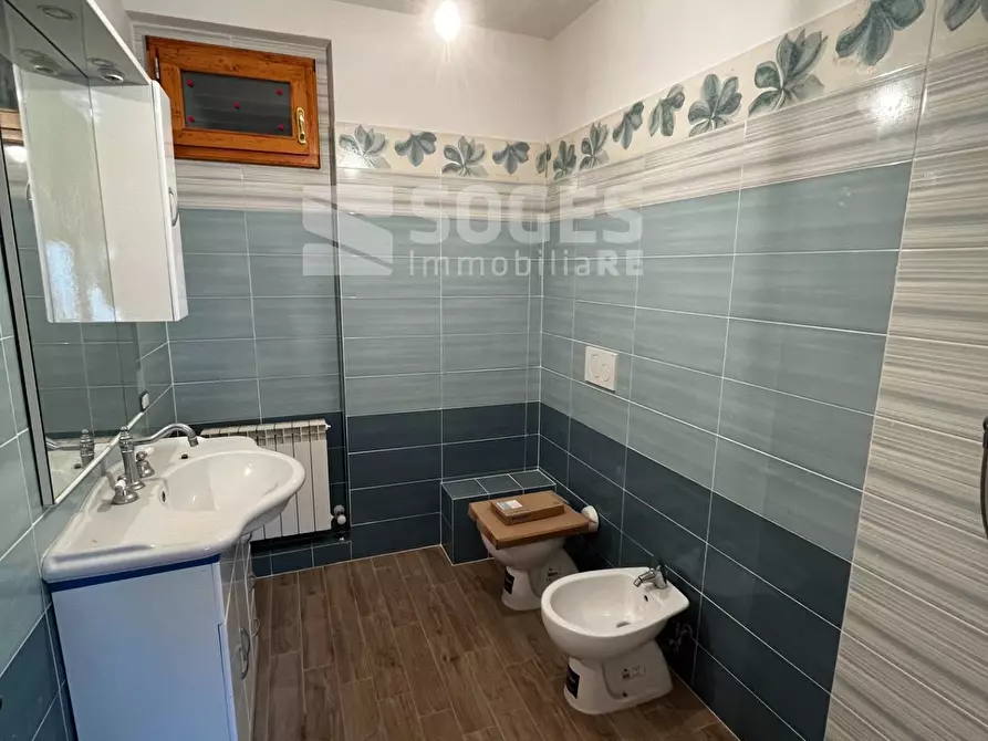 Immagine 13 di Appartamento in vendita  in Viale Europa a Loro Ciuffenna