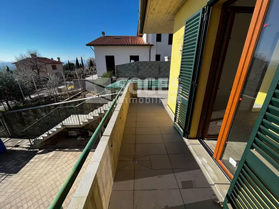 Immagine 5 di Appartamento in vendita  in Viale Europa a Loro Ciuffenna