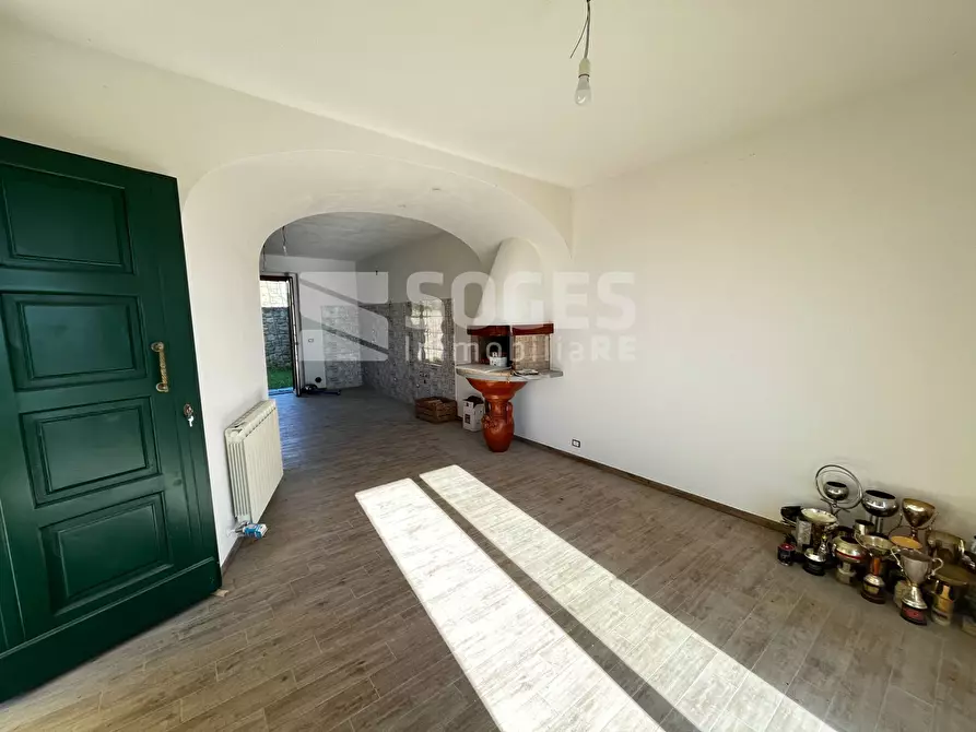 Immagine 8 di Appartamento in vendita  in Viale Europa a Loro Ciuffenna