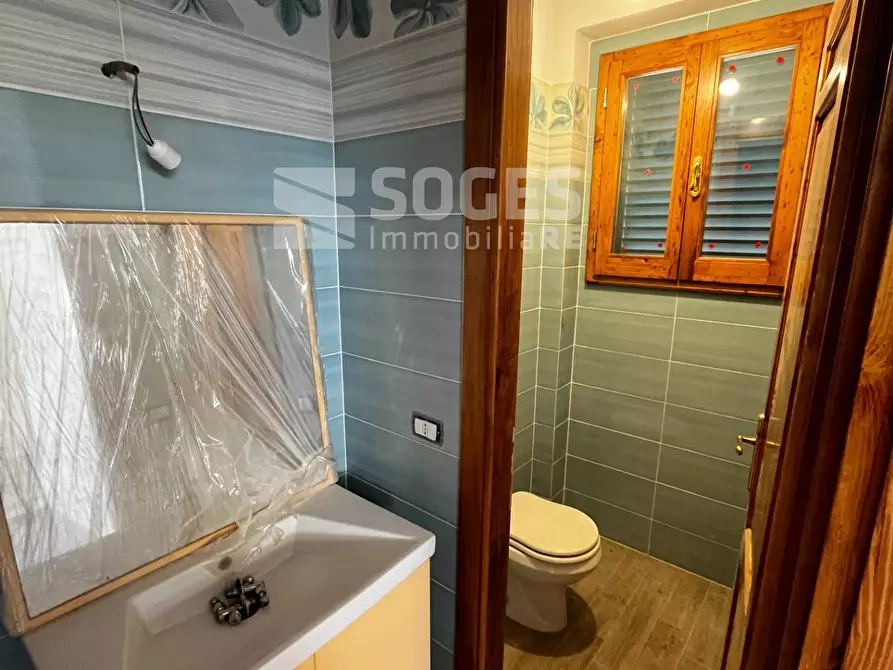 Immagine 6 di Appartamento in vendita  in Viale Europa a Loro Ciuffenna