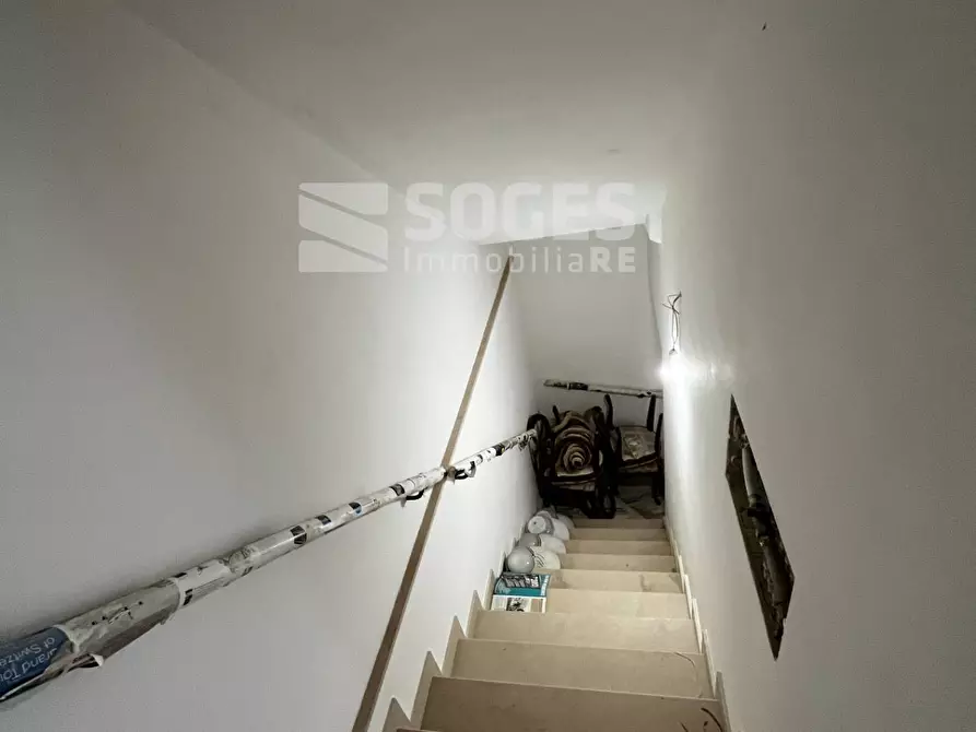 Immagine 20 di Appartamento in vendita  in Viale Europa a Loro Ciuffenna