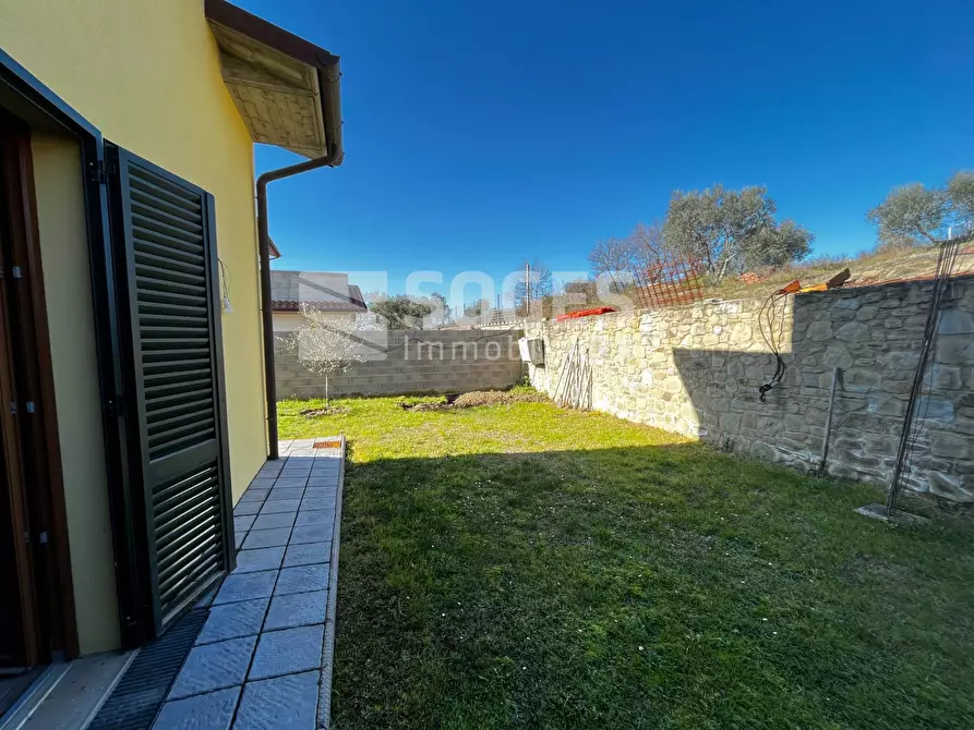 Immagine 9 di Appartamento in vendita  in Viale Europa a Loro Ciuffenna