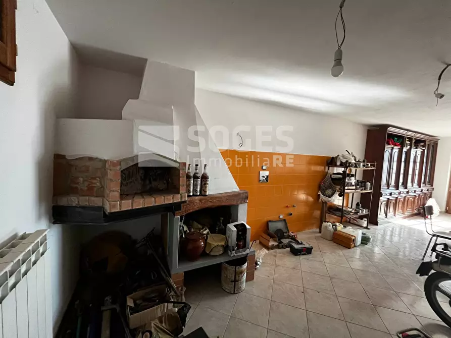 Immagine 21 di Appartamento in vendita  in Viale Europa a Loro Ciuffenna