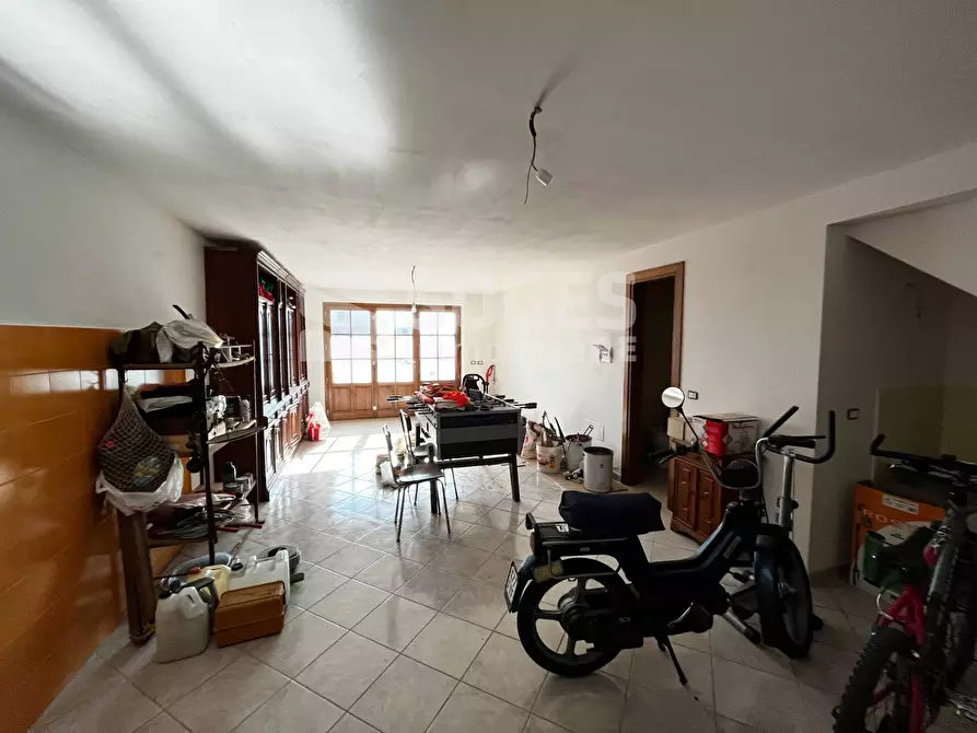 Immagine 22 di Appartamento in vendita  in Viale Europa a Loro Ciuffenna