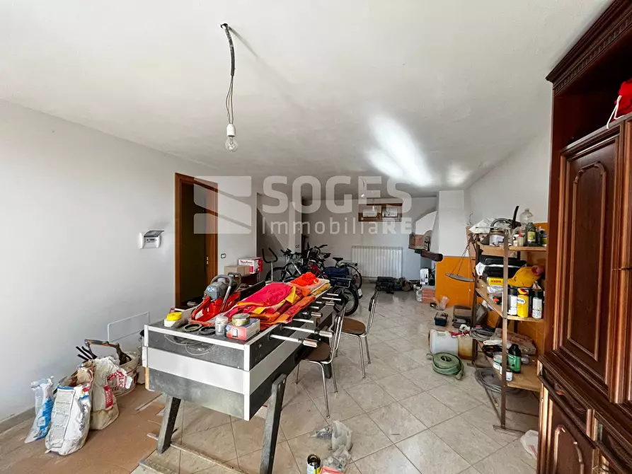 Immagine 24 di Appartamento in vendita  in Viale Europa a Loro Ciuffenna