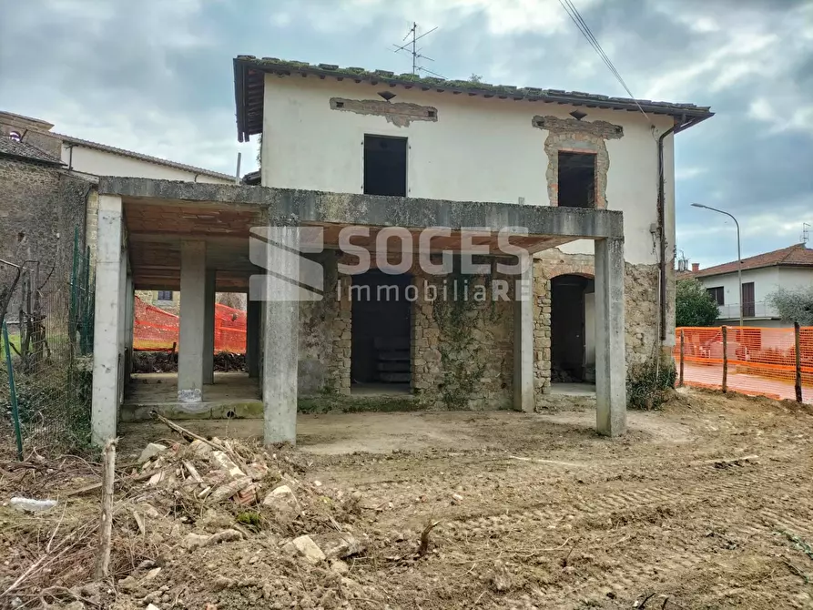 Immagine 1 di Appartamento in vendita  in Montemarciano a Terranuova Bracciolini