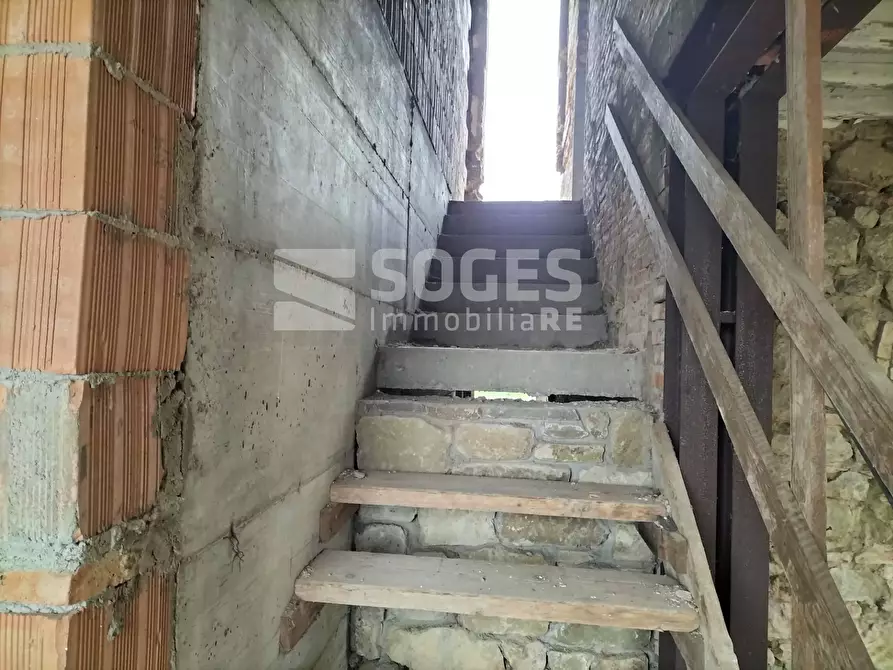 Immagine 3 di Appartamento in vendita  in Montemarciano a Terranuova Bracciolini