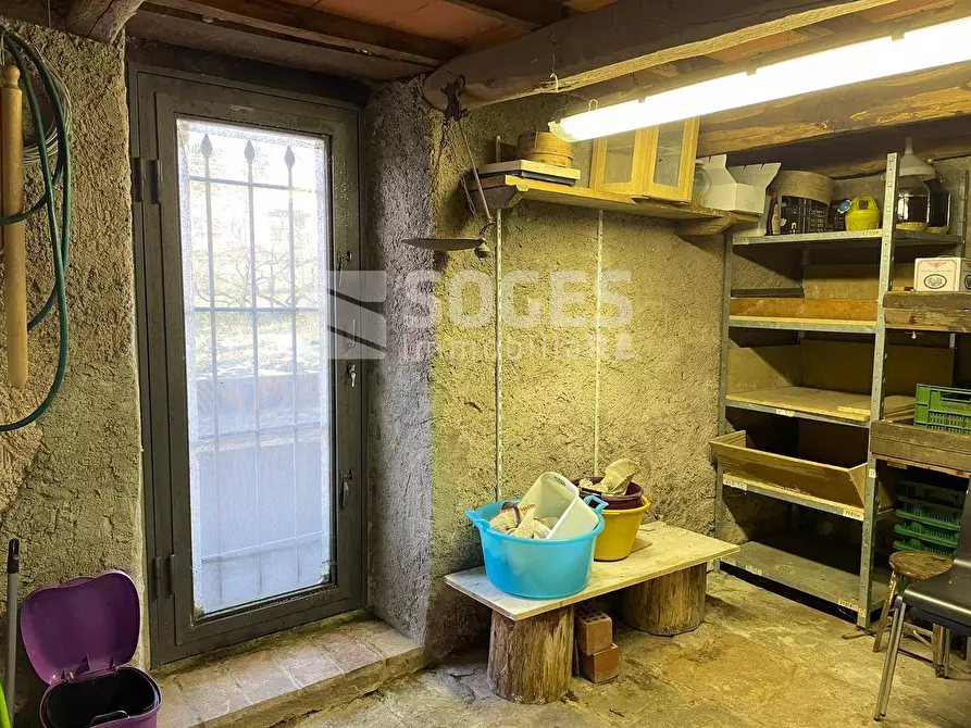 Immagine 26 di Appartamento in vendita  in Loc. Casale a Loro Ciuffenna