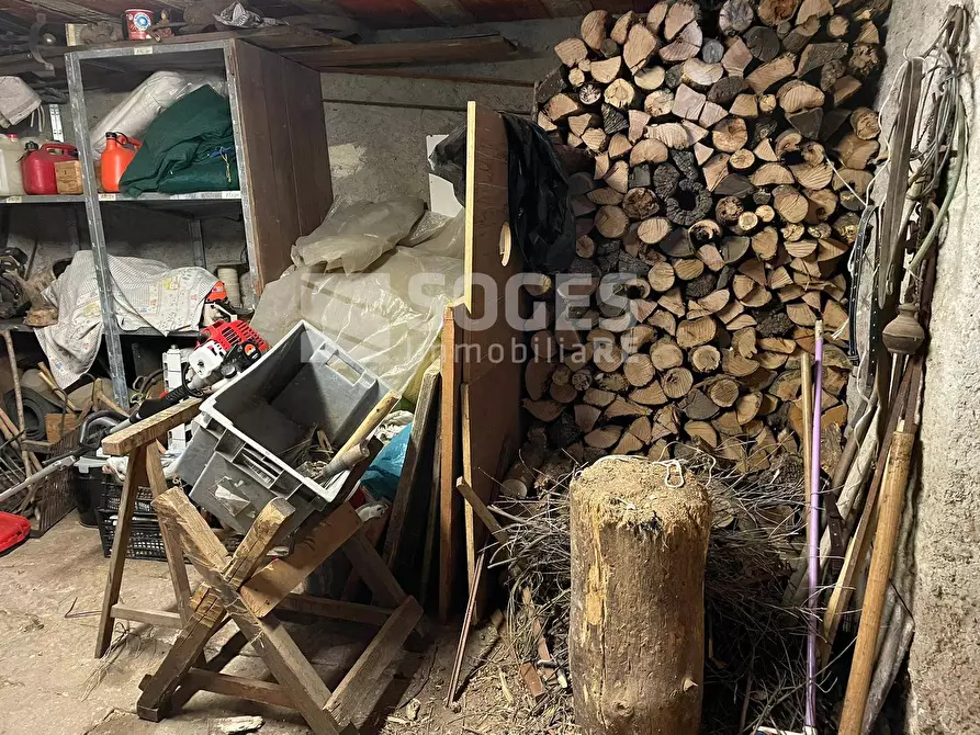 Immagine 24 di Appartamento in vendita  in Loc. Casale a Loro Ciuffenna