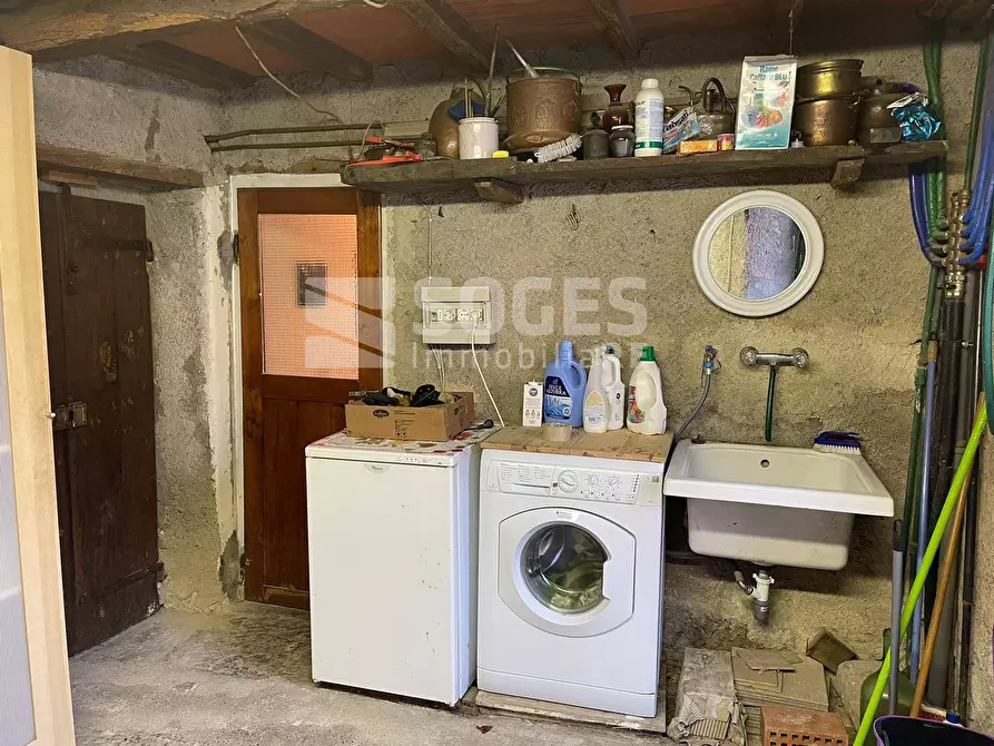 Immagine 22 di Appartamento in vendita  in Loc. Casale a Loro Ciuffenna