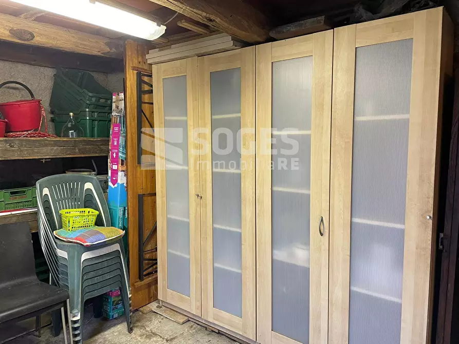 Immagine 23 di Appartamento in vendita  in Loc. Casale a Loro Ciuffenna