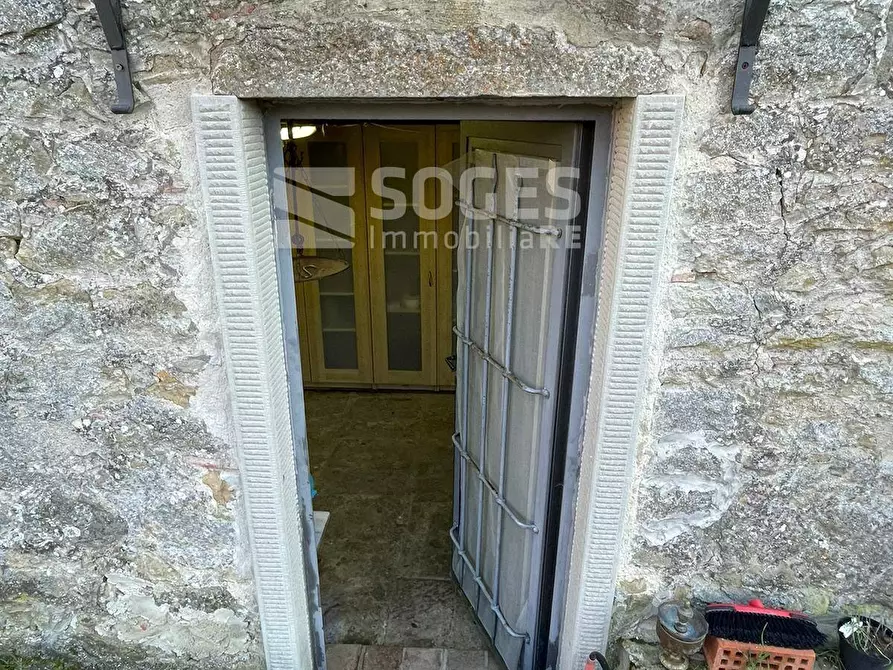 Immagine 28 di Appartamento in vendita  in Loc. Casale a Loro Ciuffenna