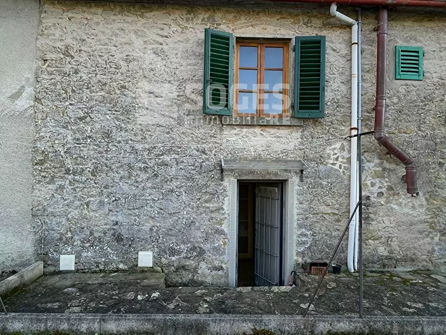 Immagine 29 di Appartamento in vendita  in Loc. Casale a Loro Ciuffenna