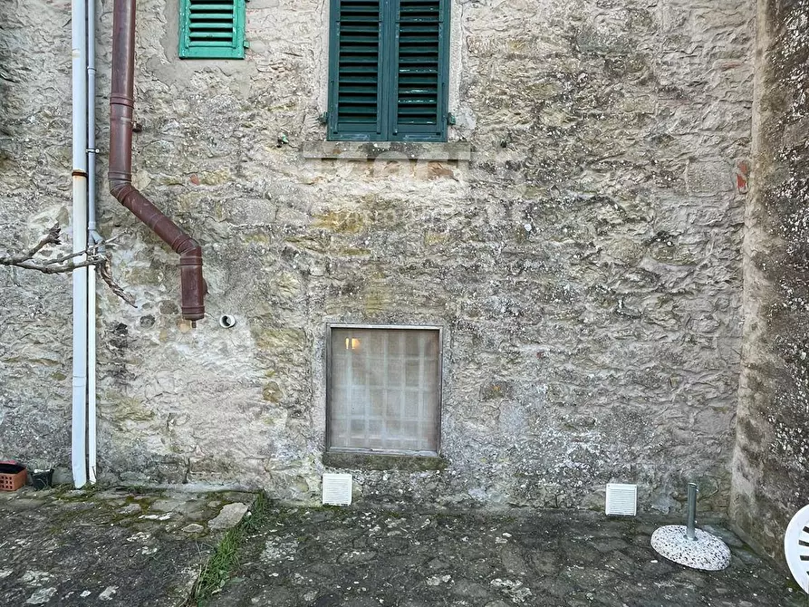 Immagine 30 di Appartamento in vendita  in Loc. Casale a Loro Ciuffenna