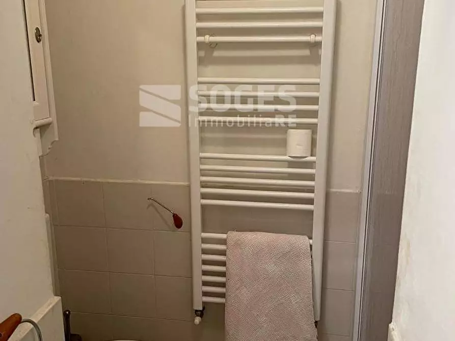 Immagine 21 di Appartamento in vendita  in Loc. Casale a Loro Ciuffenna