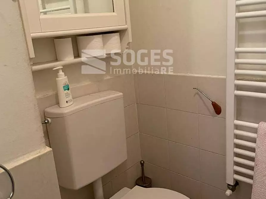 Immagine 20 di Appartamento in vendita  in Loc. Casale a Loro Ciuffenna