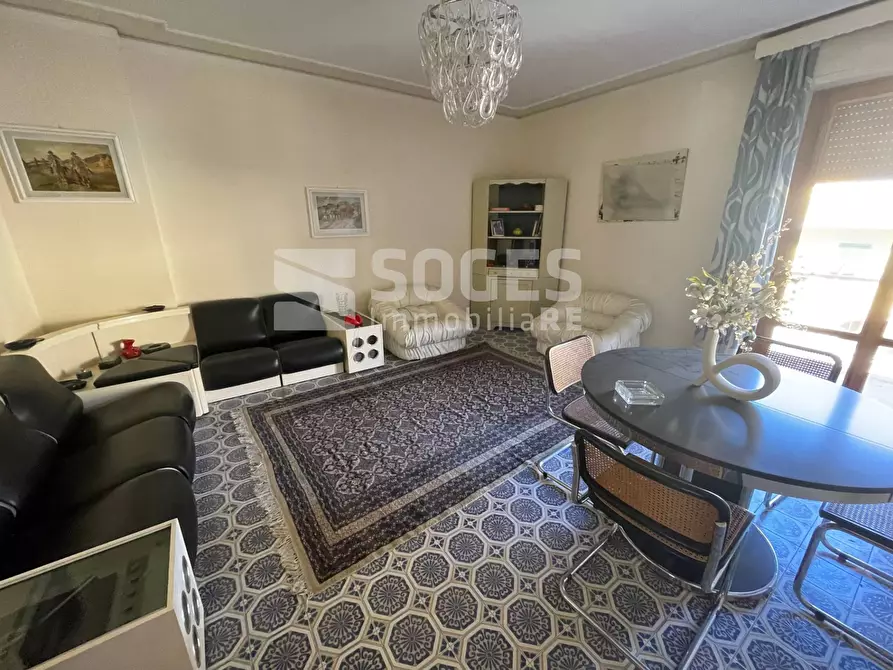 Immagine 3 di Appartamento in vendita  in contea a Dicomano