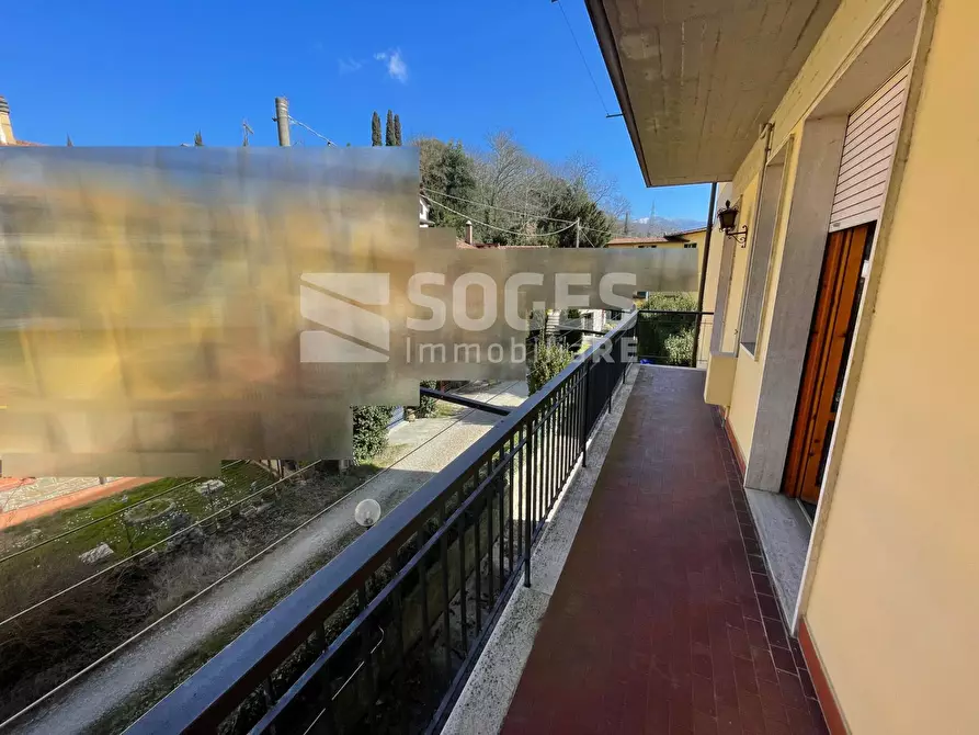 Immagine 5 di Appartamento in vendita  in contea a Dicomano